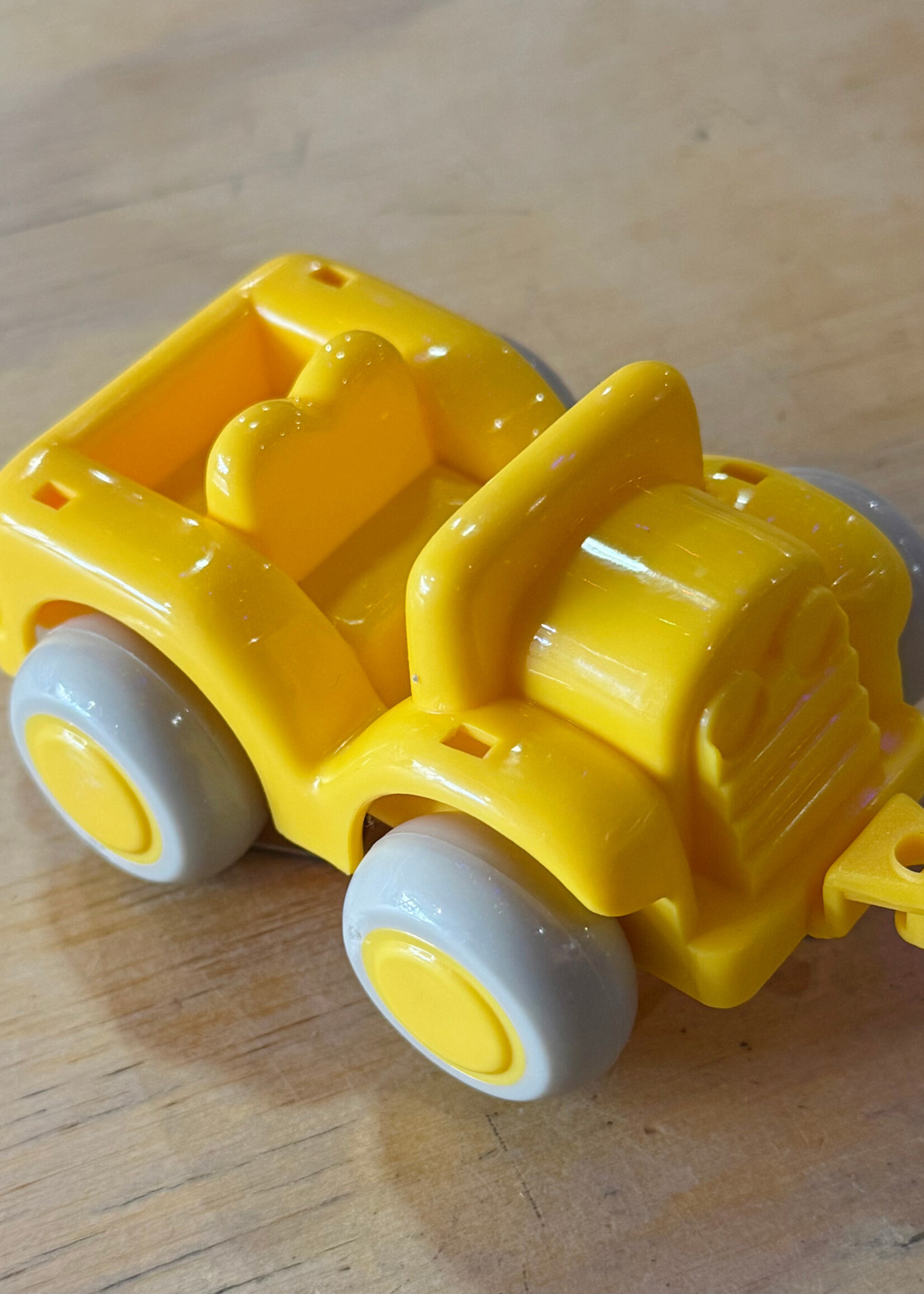 Viking Toys Re-Line Work Truck