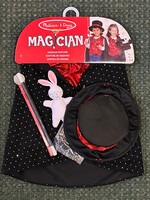 Melissa & Doug Magician Play Role Set