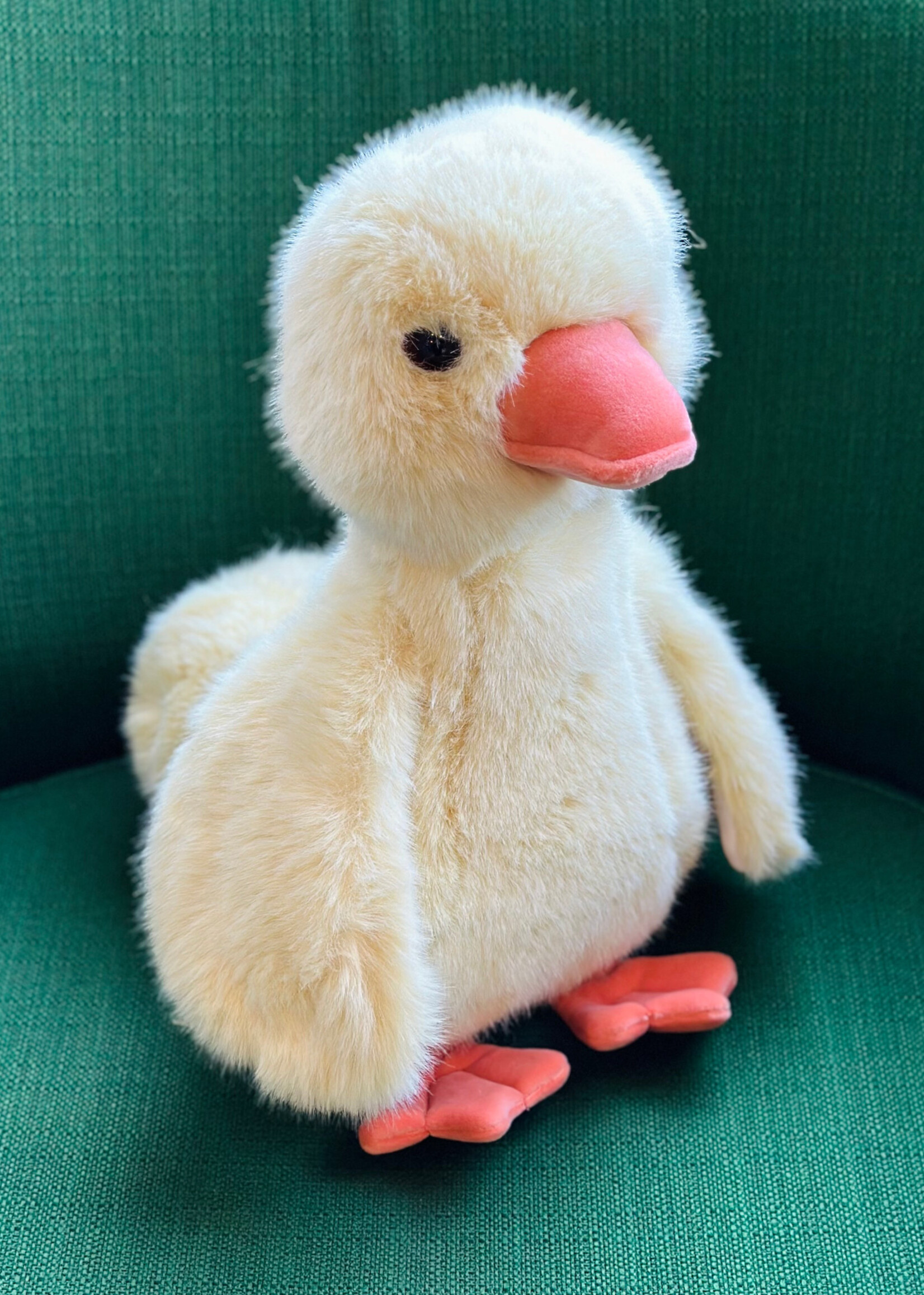 Douglas Stuffy - Dennie Duck (Super Soft)