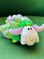 Douglas Stuffy - Emily Leaf Sheep