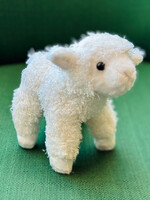 Douglas Stuffy - Little Bit Lamb