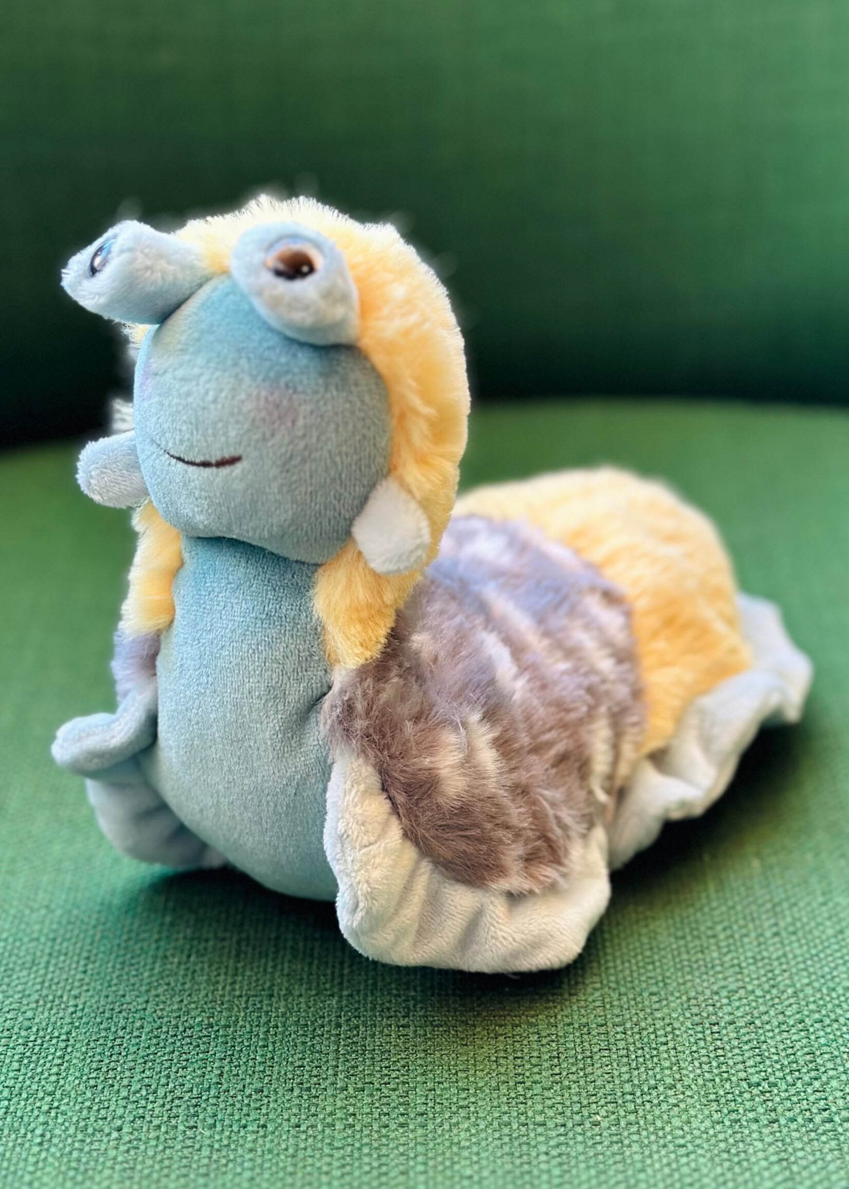 Douglas Stuffy - Laverne Slug