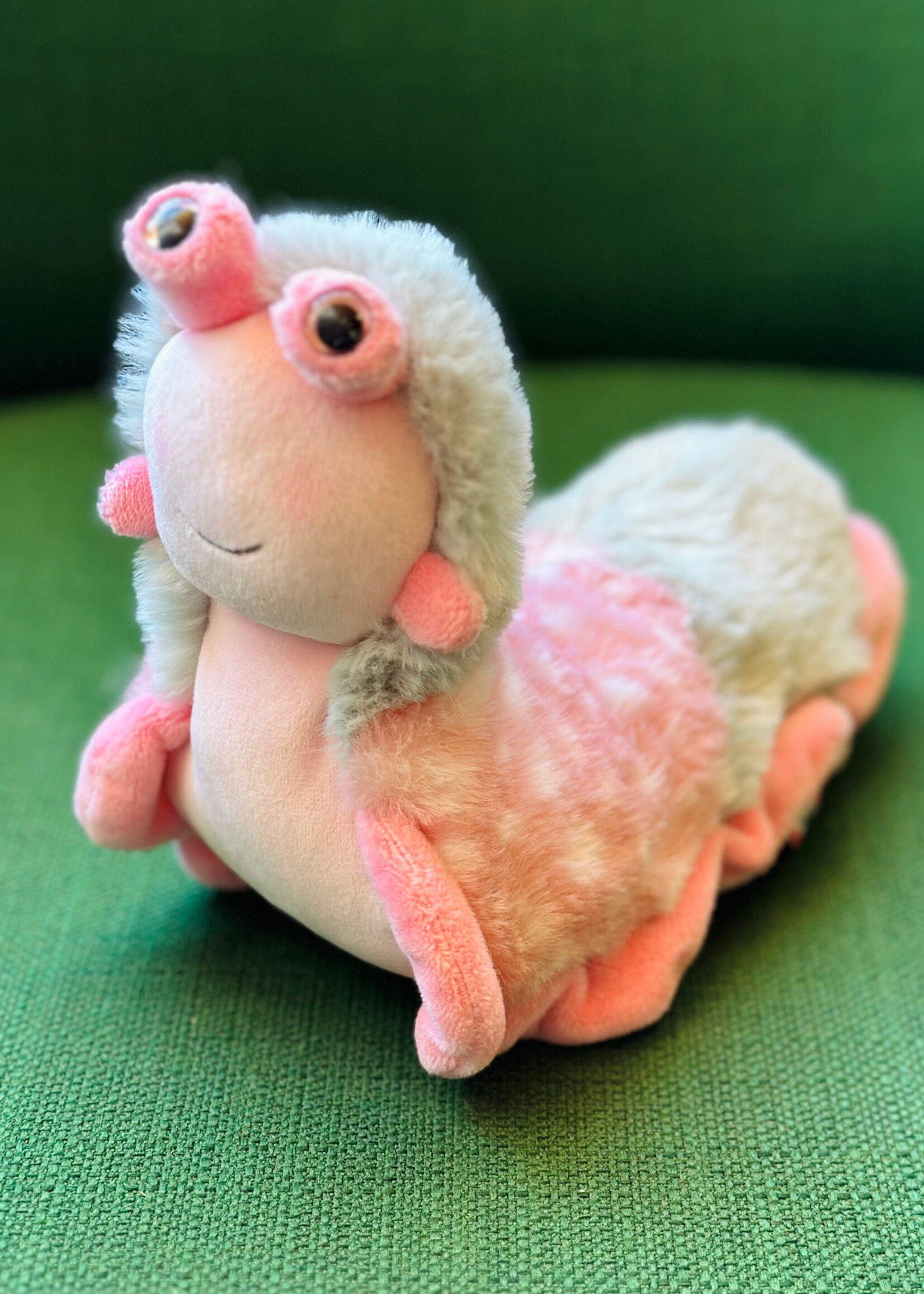 Douglas Stuffy - Sloane Slug