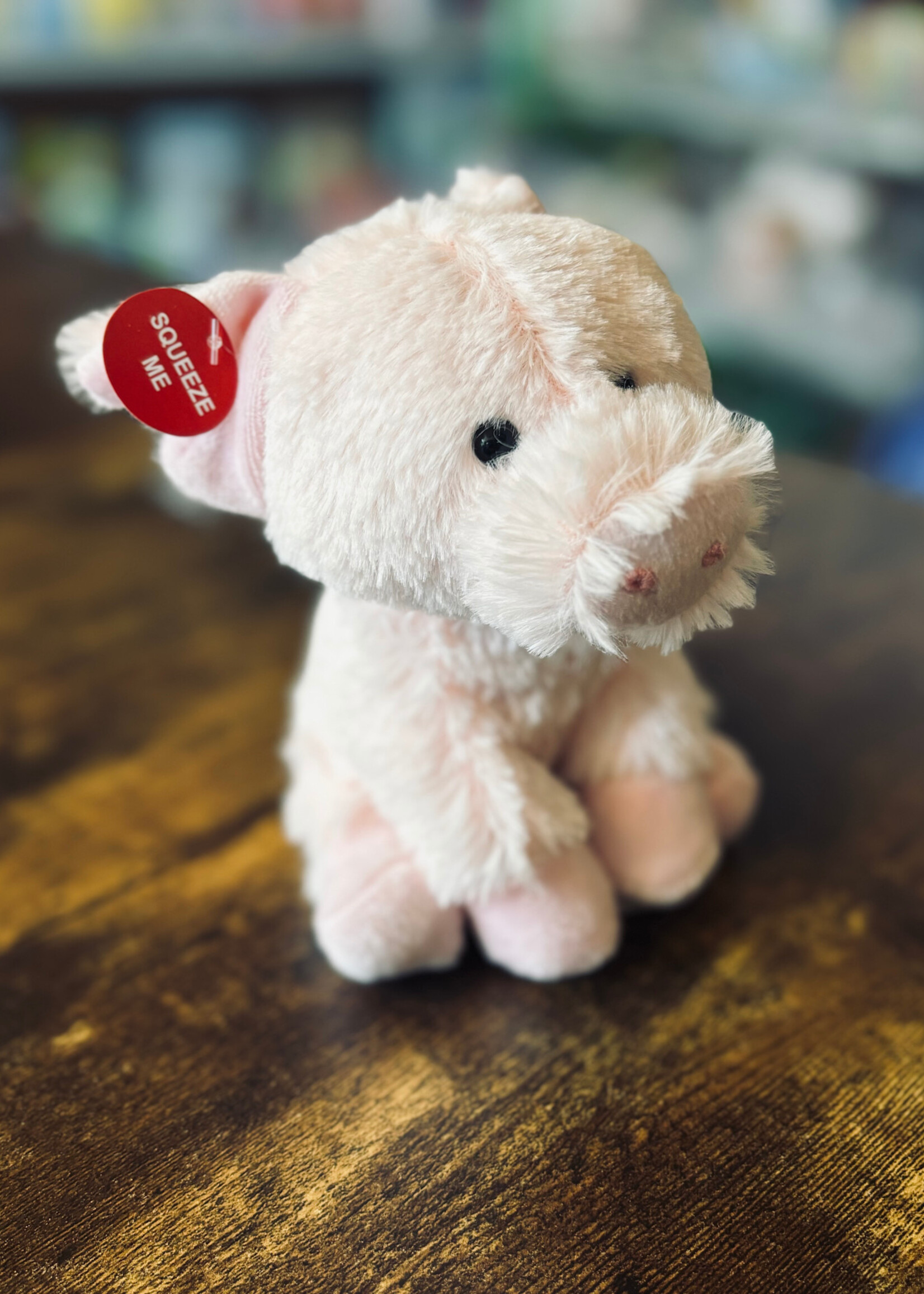 Barnyard Pals - Pig