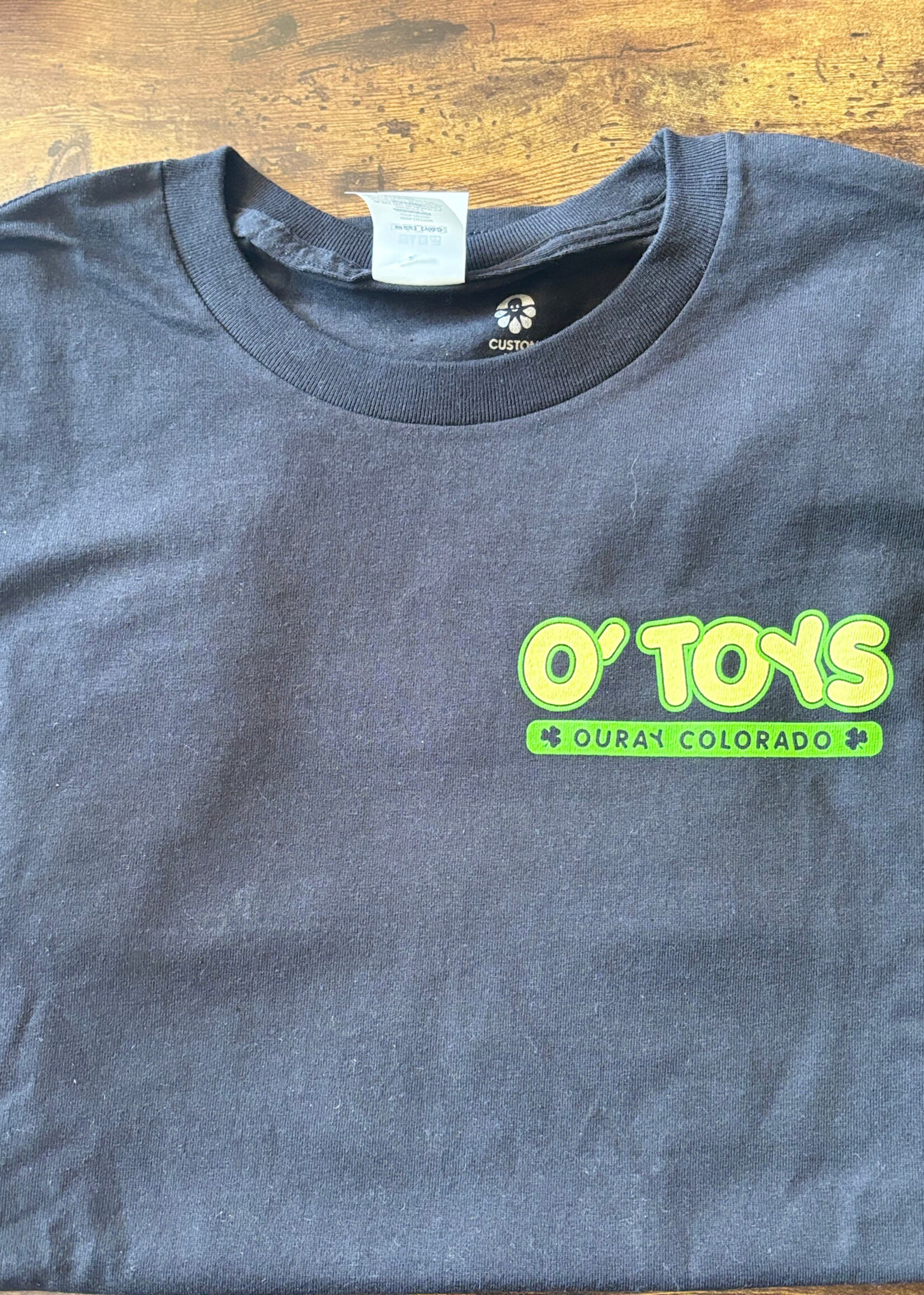 O’Toys T-Shirt (Youth)