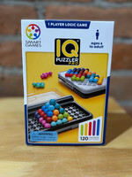 Puzzle Game - IQ Puzzler Pro