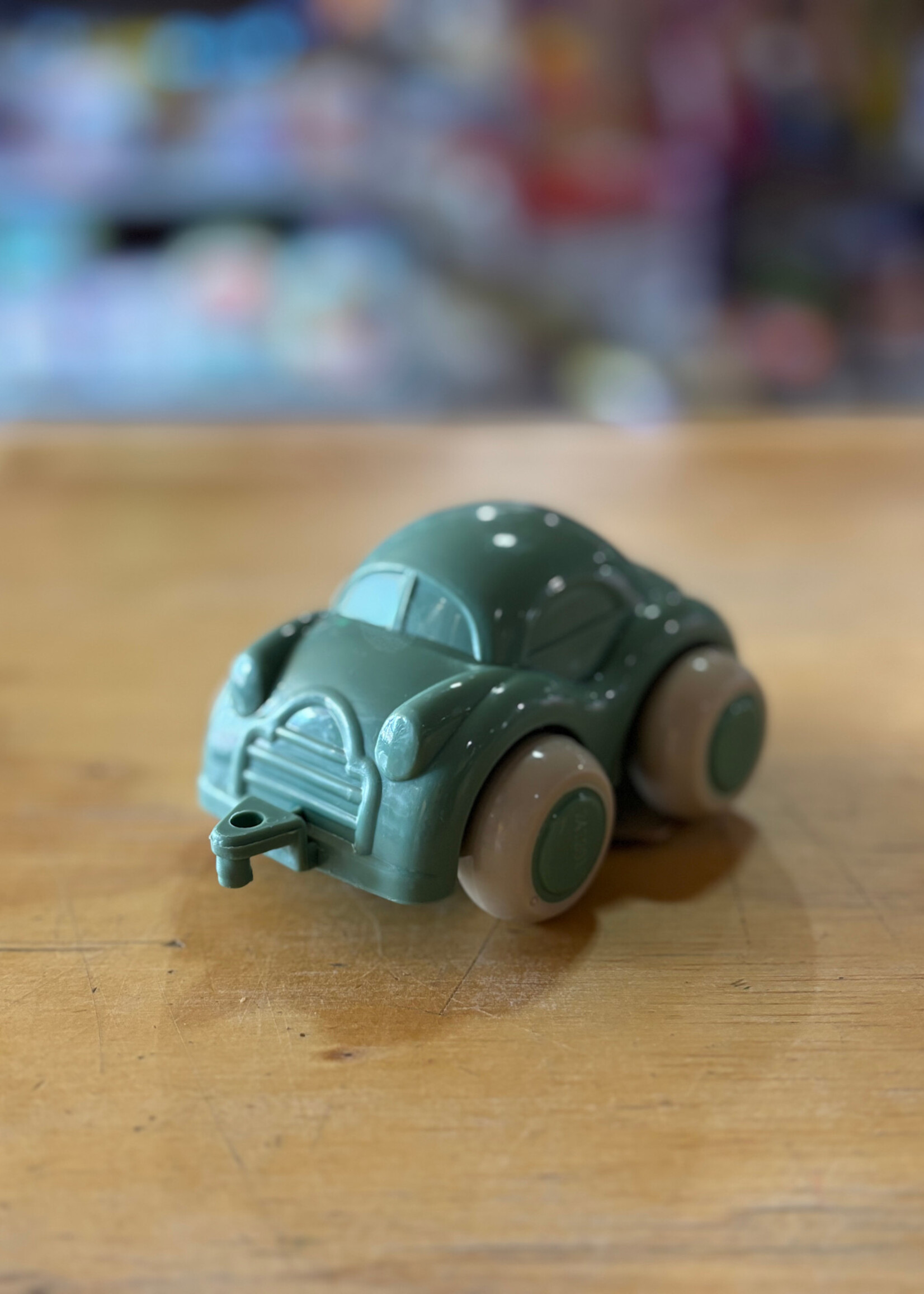 Viking Toys Re-Line Town Car