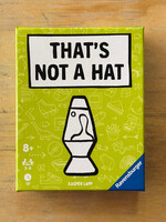 Ravensburger Card Game - That’s Not a Hat 2