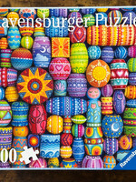 Ravensburger Puzzle - Happy Beads 500 Pc.