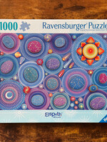 Ravensburger Puzzle - Celestial Constellations 1000 Pc.