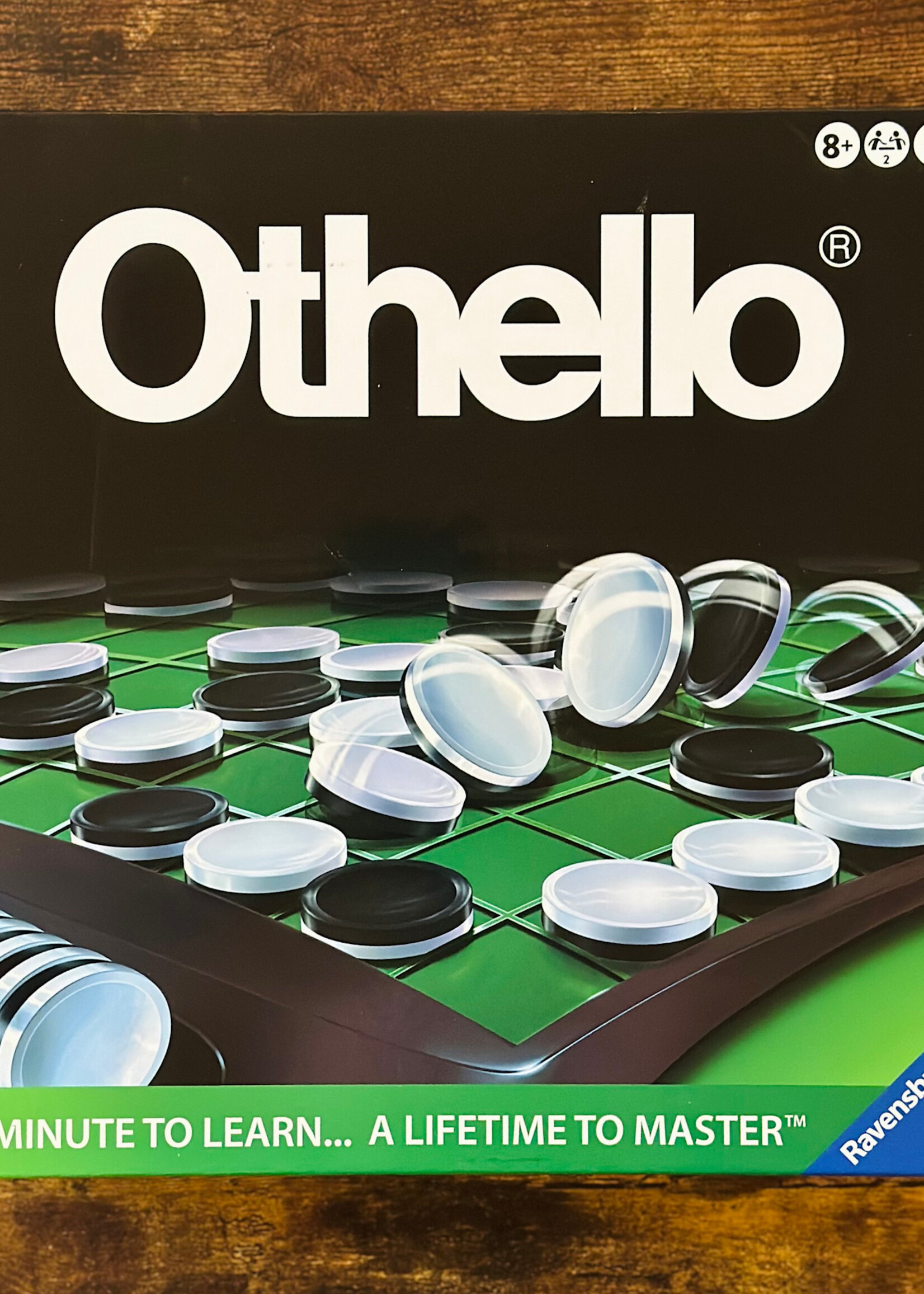 Ravensburger Game - Othello
