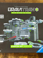 Ravensburger GraviTrax PRO: Starter Set
