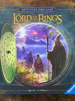 Wonder Forge Game - Lord of the Rings Adventure Book