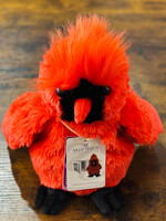 Warmies Warmies - Red Cardinal