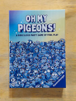 Ravensburger Game - Oh My Pigeons!