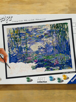 Ravensburger Creart - Water Lilies