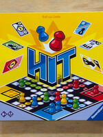 Ravensburger Game - HIT