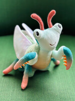 Douglas Stuffy - Micah Praying Mantis