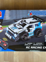 Wise Block RC Racing Car (Wise Block)