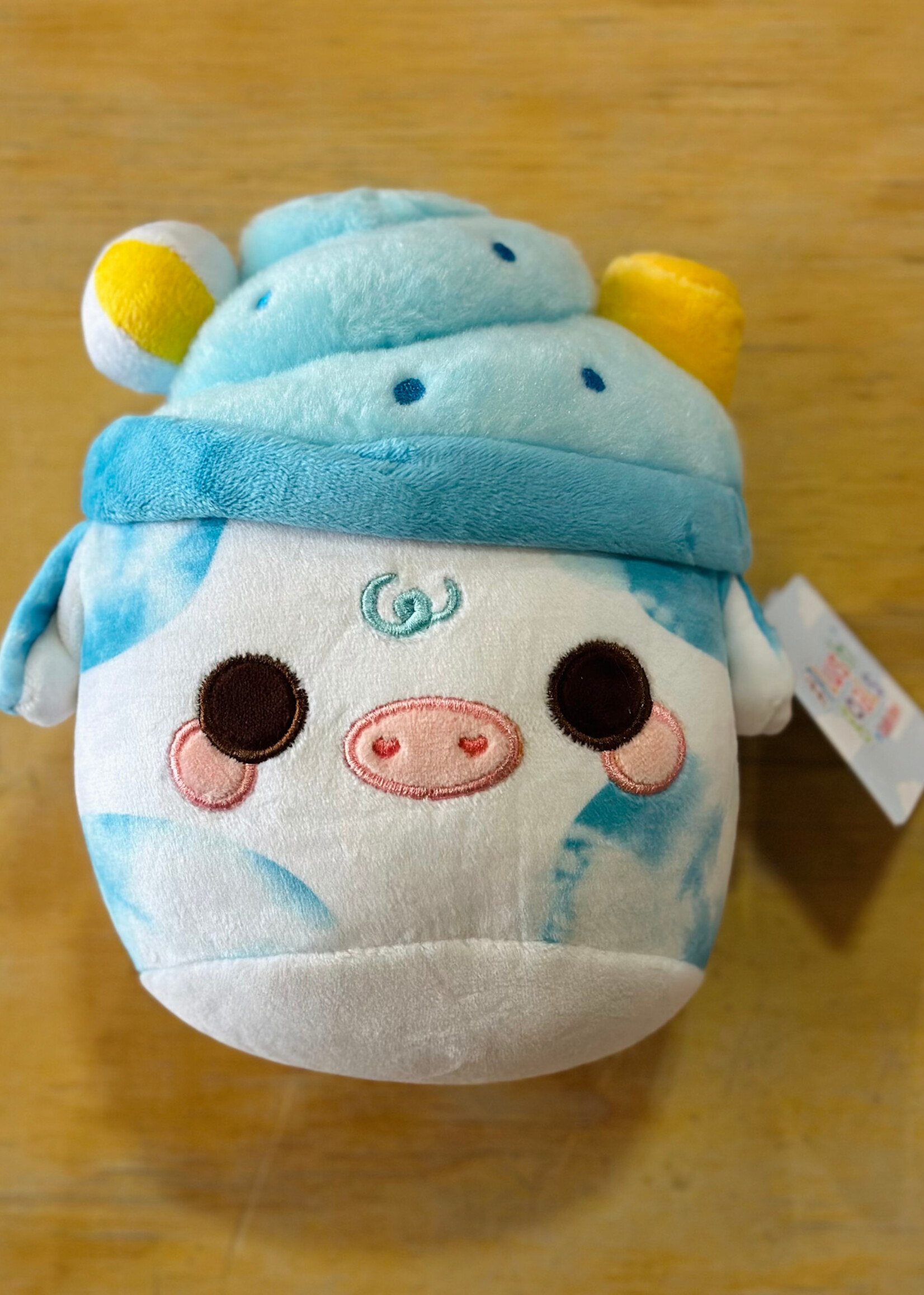 Cuddle Barn Lil’ Series - Beachy Vibes Mooshake