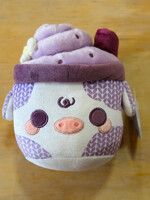 Cuddle Barn Lil’ Series - Knit Mooshake
