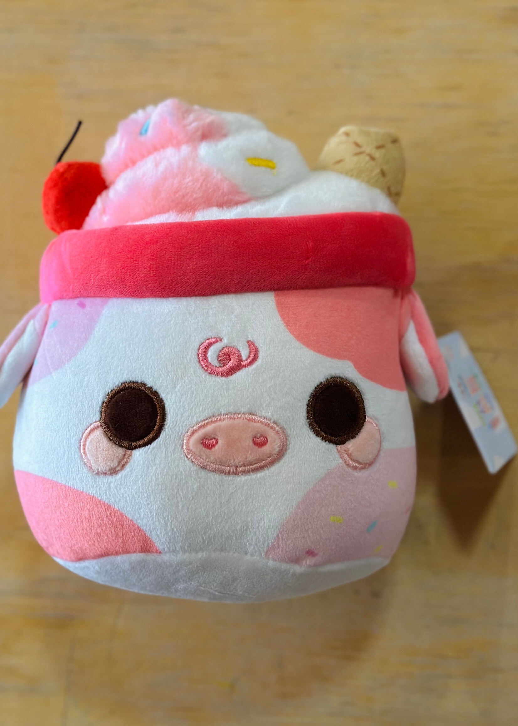 Cuddle Barn Lil’ Series - Sprinkles Mooshake