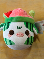 Cuddle Barn Lil’ Series - Watermelon Mooshake