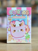 Cuddle Barn Stuffy - Cuteas (Series 1)