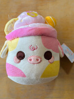 Cuddle Barn Lil’ Series - Pink Lemonade Mooshake
