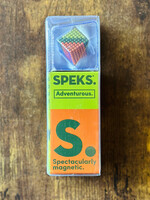 Speks Speks - Adventurous