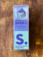 Speks Speks - Audacious