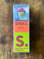 Speks Speks - Brash