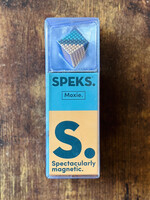 Speks Speks - Moxie