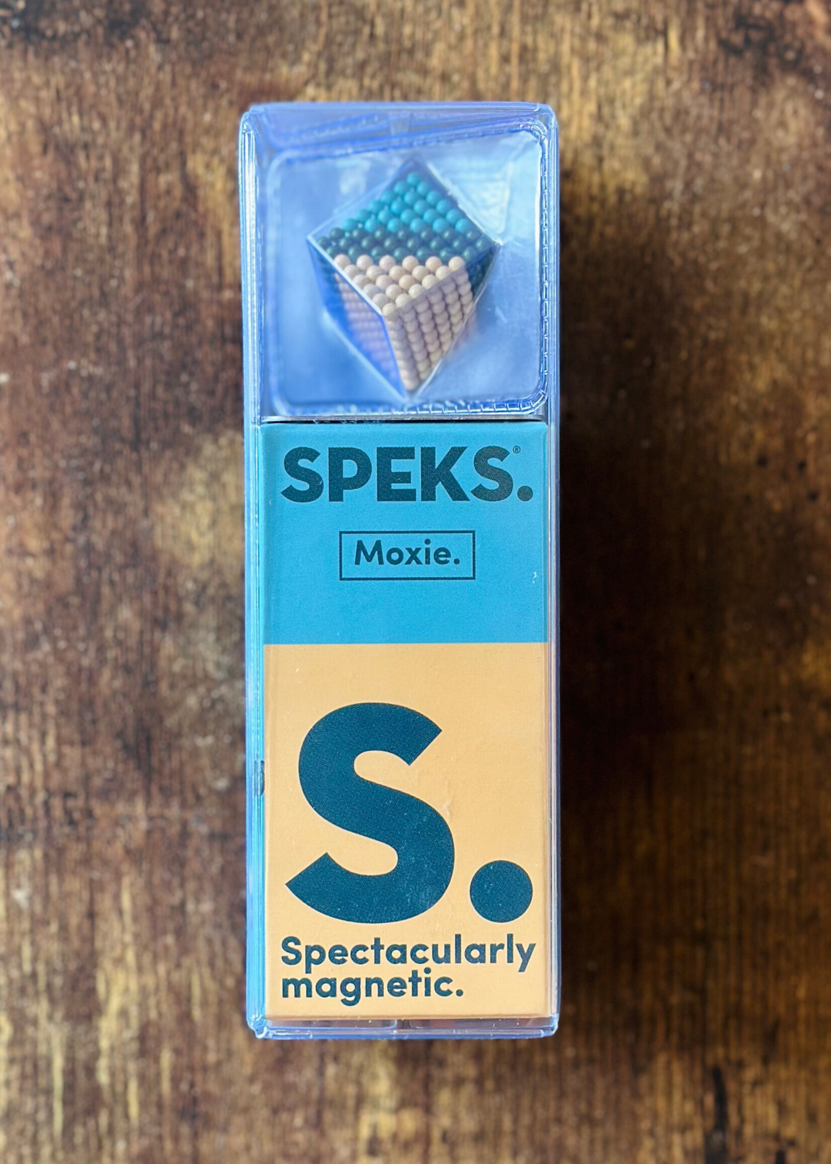 Speks Speks - Moxie