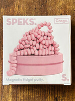 Speks Speks - Rose Crags