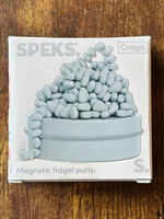 Speks Speks - Sage Crags