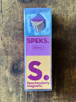 Speks Speks - Sassy