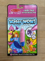 Melissa & Doug Water Wow! - Fairy Tale