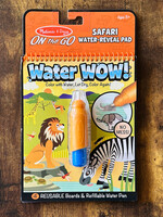 Melissa & Doug Water WOW! - Safari