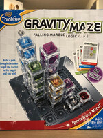ThinkFun Game - Gravity Maze