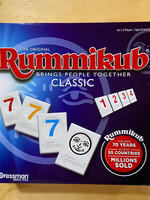 Game - Original Rummikub