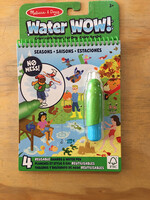 Melissa & Doug Water Wow! - Seasons