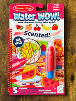 Melissa & Doug Water Wow! - Fruit Scented Pad