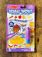 Melissa & Doug Water Wow! - Treat Scented Pad