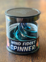 Heebie Jeebies Wind Fidget Spinner