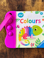 Ravensburger Flip & Pop - Colors