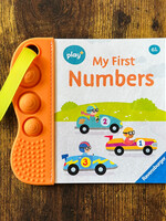 Ravensburger Flip & Pop - Numbers