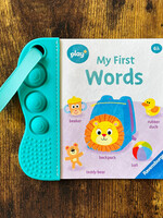 Ravensburger Flip & Pop - Words