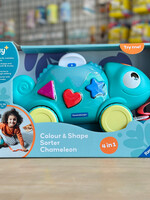 Ravensburger Color & Shape Sorter: Chameleon