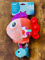Ravensburger Pop-it Piranha (Red)